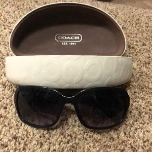 Coach Sunglasses